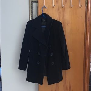 Espirit pea coat